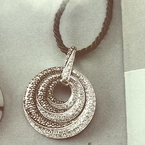 Lia Sophia Necklace
